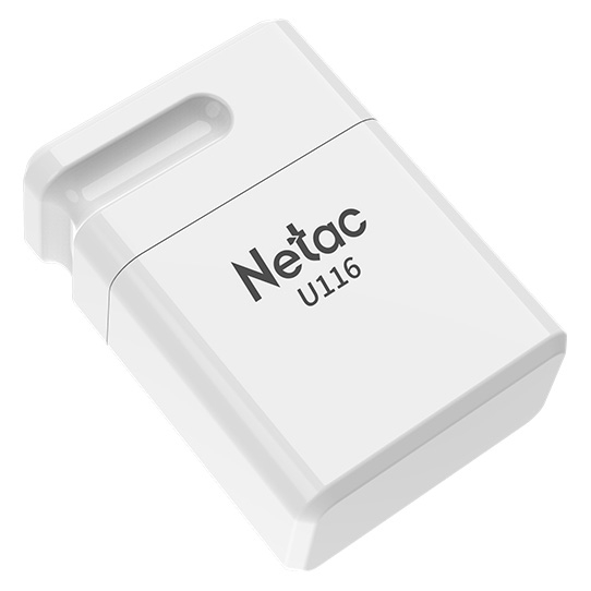 32Gb Netac U116