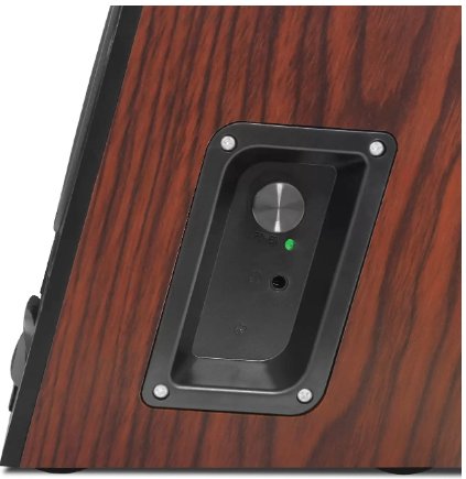 Колонки CBR CMS 590 Brown