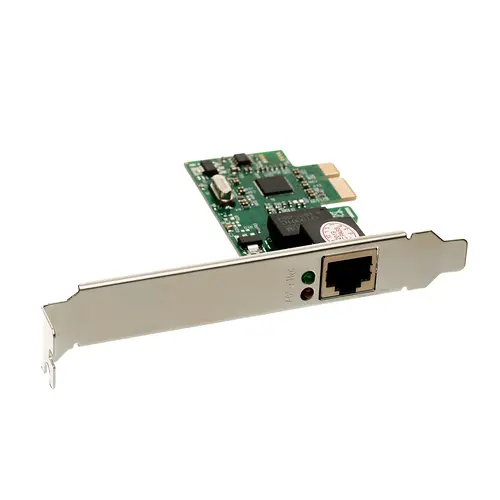 Сетевая карта PCI-e EXEGATE EXE-560