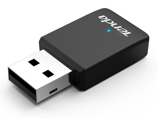 Беспроводной USB-адаптер Tenda U9 Wi-Fi