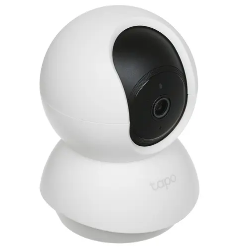 Умная камера TP-Link Tapo C200 поворотная
