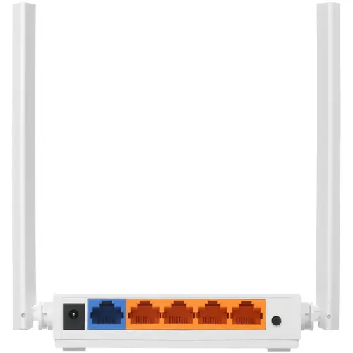 Беспроводной роутер TP-Link TL-WR844N WiFi 300