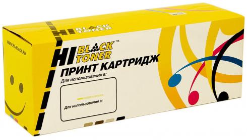 Картридж Samsung CLT-C404S Cyan Hi-Black