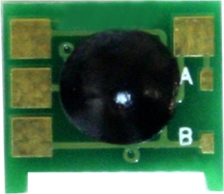Чип CLP-B300A Samsung CLP-300/300N\CLX-2160/3160N/