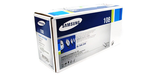 Samsung MLT-D108S