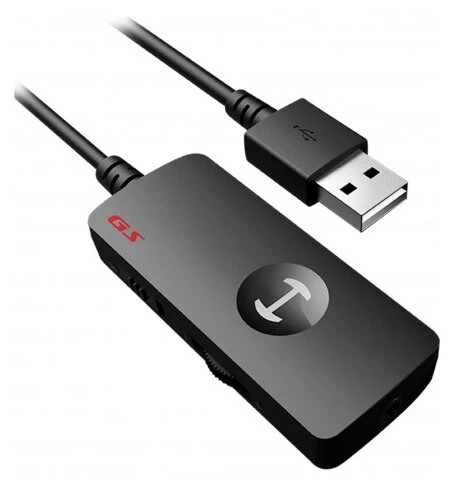 Звуковая карта Edifier USB GS 01 HS-100B