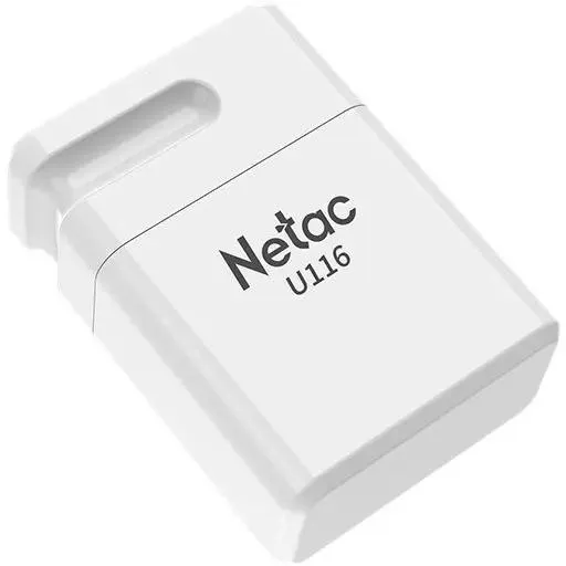 128Gb Netac U116