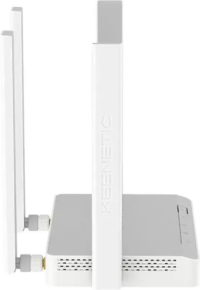 Беспроводной роутер Keenetic Runner 4G (KN-2212)