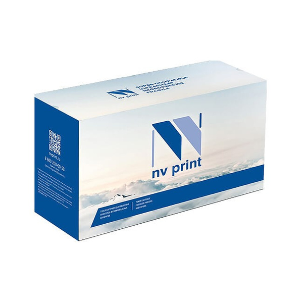 Картридж Pantum PC-211EV NV Print