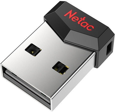 32Gb Netac UM81 NT03UM81N-032G-20BK