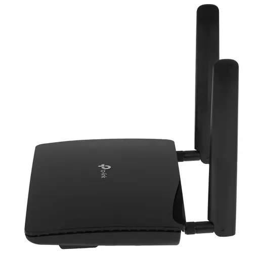 Беспроводной роутер TP-Link Archer MR400