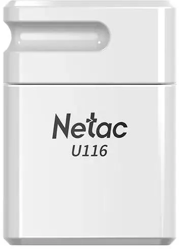 128Gb Netac U116