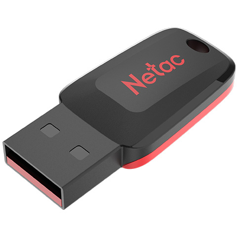 16Gb Netac U197