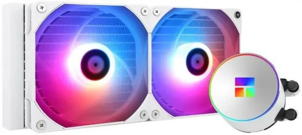 СЖО Thermalright Frozen Magic 240 ARGB White