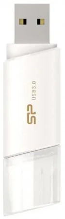 32Gb Silicon Power B06 usb3.0 White