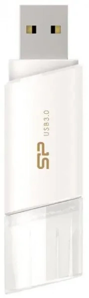 32Gb Silicon Power B06 usb3.0 White