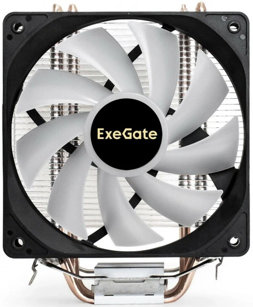 Кулер ExeGate EX293655RUS S1150/1200/1700/AM/FM