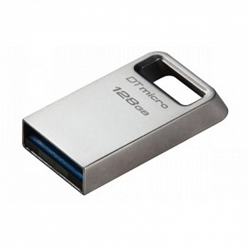 128Gb Kingston DataTraveler Micro USB3.0