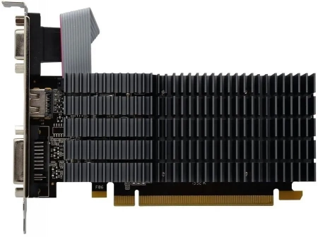 Видеокарта PCIE x16 AFOX GF GT710 2Gb DDR3
