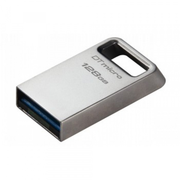 128Gb Kingston DataTraveler Micro USB3.0