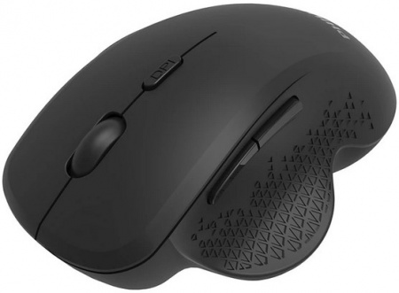 Мышь Philips SPK7624 черная