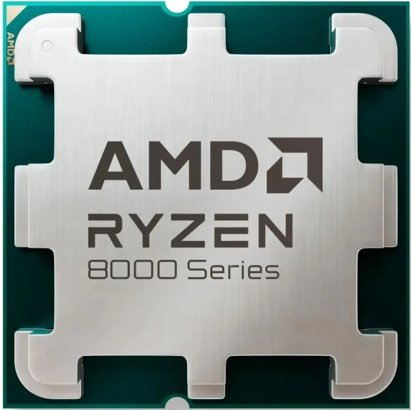 Процессор AMD Ryzen 5 8400F OEM Socket AM5