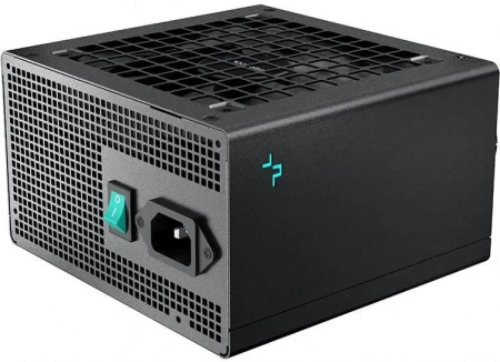 Блок питания 550W Deepcool Explorer PK550D