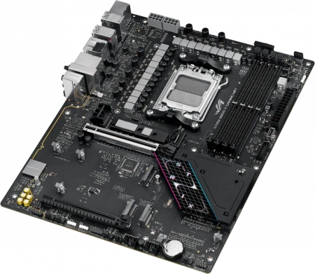 MB ASUS ROG STRIX B850-F GAMING WIFI AM5