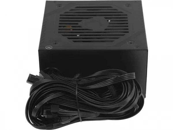 Блок питания 600W MSI MAG A600DN 80+ White