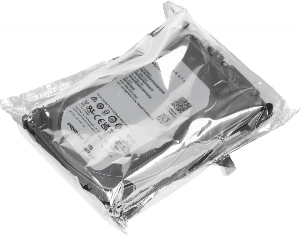 4Tb 2,5" Seagate Skyhawk ST4000VX015