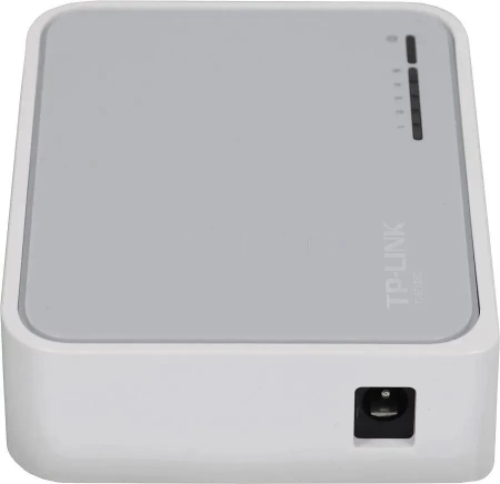 Коммутатор TP-Link TL-SF1005D 5-port