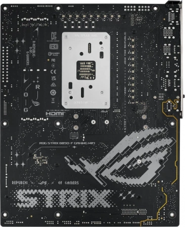 MB ASUS ROG STRIX B850-F GAMING WIFI AM5
