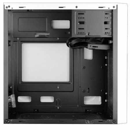 Корпус Ginzzu D290 White Без БП