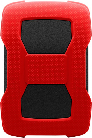 1.0Tb 2,5" A-DATA HD330 USB 3.1 red