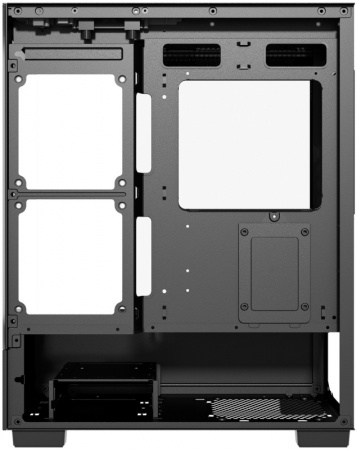 Корпус PowerCase Vision MicroM CVMMB-L0 без БП