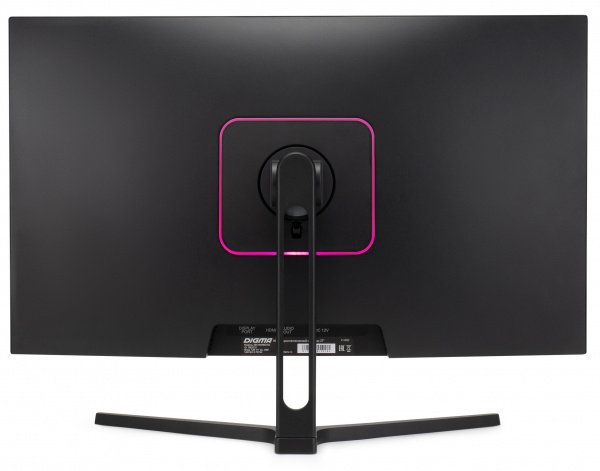 Монитор 27" Digma 27 DM-MONB2702