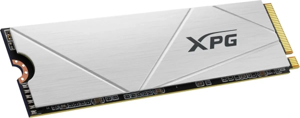 Накопитель SSD M.2 2Tb ADATA GAMMIX S60 PCI-E4.0