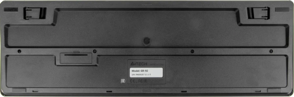 Клавиатура+мышь A4-Tech V-Track 4200N wireless USB