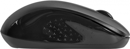 Мышь Acer OMR302 Black 1200dpi