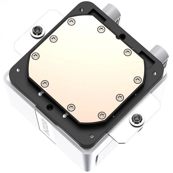 СЖО ID-Cooling DASHFLOW 240 BASIC WHITE