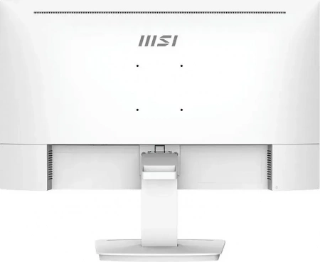 Монитор 24.5" MSI Pro MP253W White