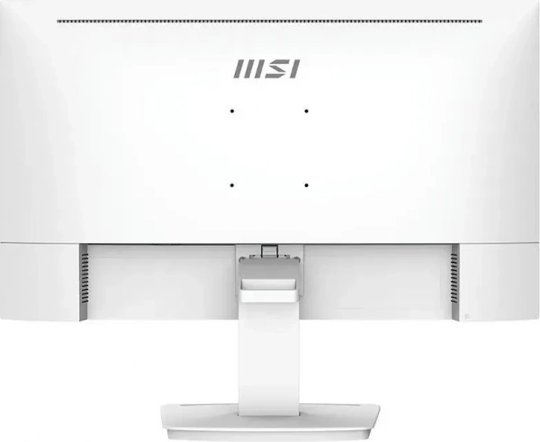Монитор 24.5" MSI Pro MP253W White
