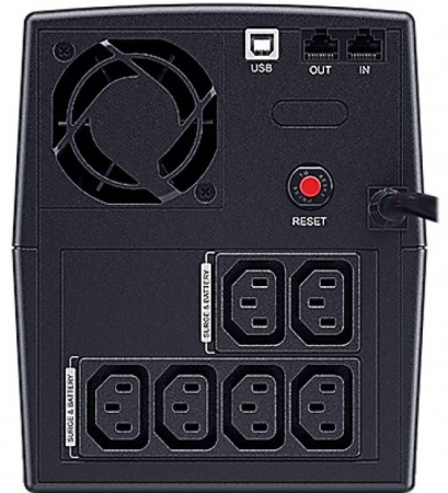ИБП CyberPower UT2200EIG 2200VA/1320W