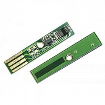 Чип Xerox Phaser 6500/WC 6505 (2.5K) Синий