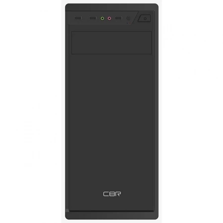 Корпус CBR PCC-ATX-J02-450W2