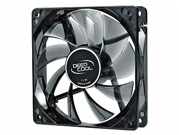 Вентилятор DeepCool 120x120x25 RF120W