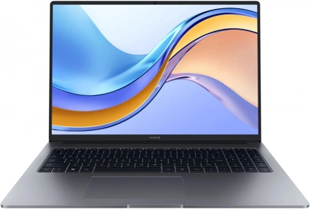 Ноутбук Honor MagicBook X16 [5301AHHP] 16"