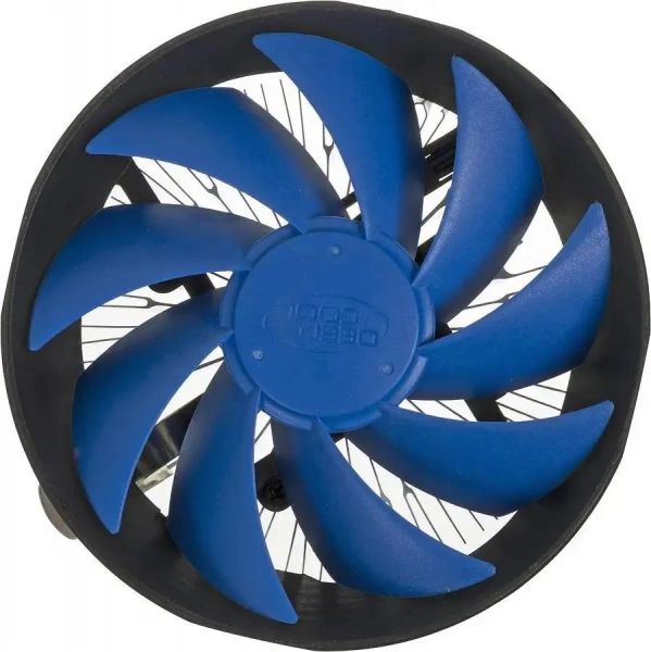 Cooler DeepCool GAMMA ARCHER PRO (1150/1155/AM3+/F