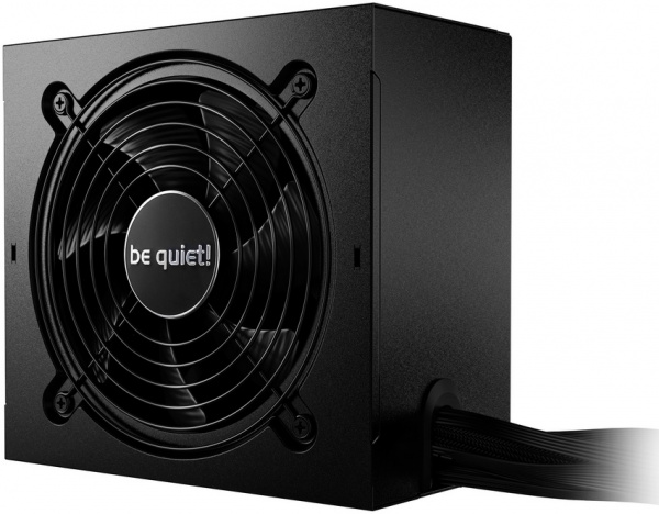 Блок питания 850W be quiet! SYSTEM POWER 10
