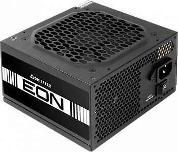 Блок питания 600W Chieftec Eon ZPU-600S